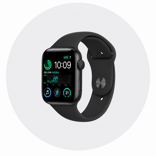 Smartwatches